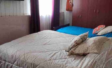 SE VENDE CASA EN CONSTITUCIÓN