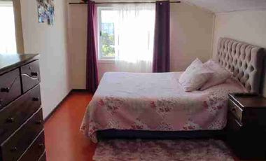 SE VENDE CASA EN CONSTITUCIÓN