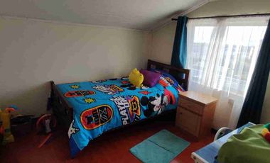 SE VENDE CASA EN CONSTITUCIÓN