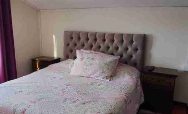 SE VENDE CASA EN CONSTITUCIÓN