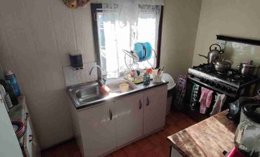 SE VENDE CASA EN CONSTITUCIÓN