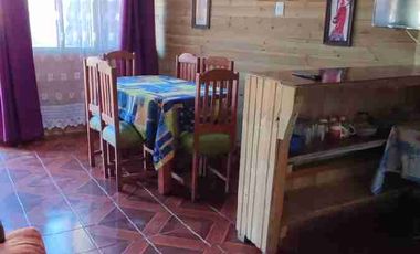 SE VENDE CASA EN CONSTITUCIÓN