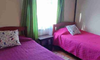 SE VENDE CASA EN CONSTITUCIÓN