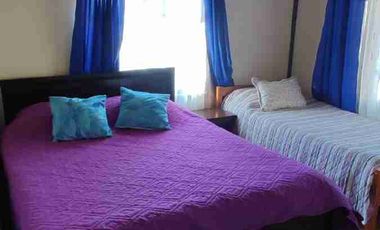 SE VENDE CASA EN CONSTITUCIÓN