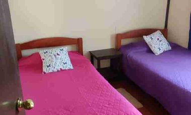 SE VENDE CASA EN CONSTITUCIÓN