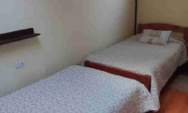 SE VENDE CASA EN CONSTITUCIÓN