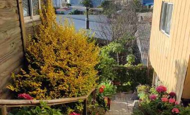 SE VENDE CASA EN CONSTITUCIÓN