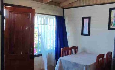 SE VENDE CASA EN CONSTITUCIÓN