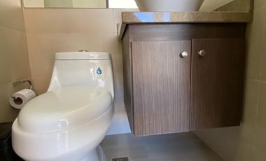 ARRIENDO HERMOSO APTO AMOBLADO SANTA PAULA