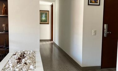 ARRIENDO HERMOSO APTO AMOBLADO SANTA PAULA