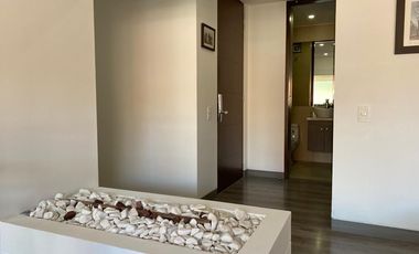 ARRIENDO HERMOSO APTO AMOBLADO SANTA PAULA