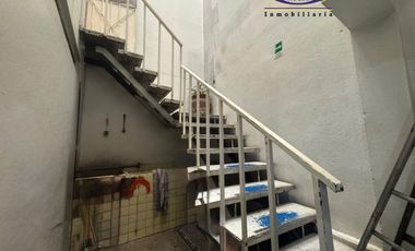 INMUEBLE EN VENTA EN VIA MORELOS, ECATEPEC