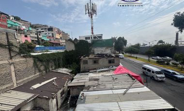 INMUEBLE EN VENTA EN VIA MORELOS, ECATEPEC