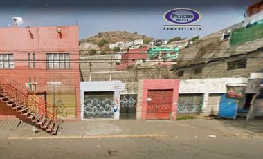 INMUEBLE EN VENTA EN VIA MORELOS, ECATEPEC