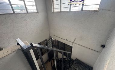 INMUEBLE EN VENTA EN VIA MORELOS, ECATEPEC