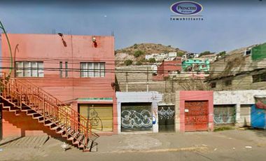 INMUEBLE EN VENTA EN VIA MORELOS, ECATEPEC