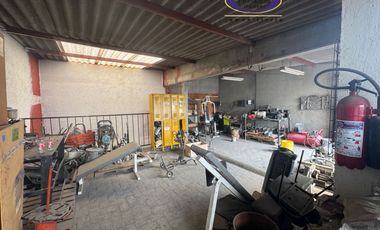 INMUEBLE EN VENTA EN VIA MORELOS, ECATEPEC