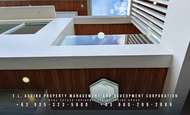 FOR SALE | Brand-New 5-Bedroom Luxury Corner House with Pool & Garden | Metrogate, Pampanga | Modern Design | Fully Furnished | Prime Location