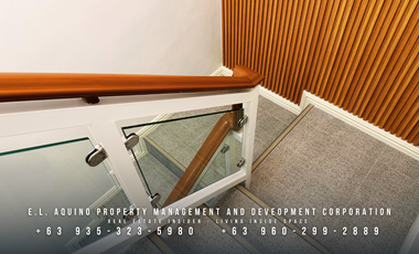 FOR SALE | Brand-New 5-Bedroom Luxury Corner House with Pool & Garden | Metrogate, Pampanga | Modern Design | Fully Furnished | Prime Location