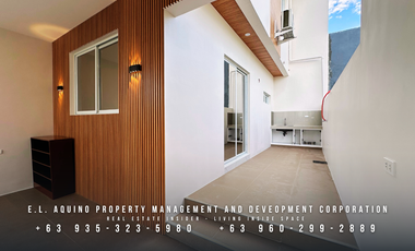 FOR SALE | Brand-New 5-Bedroom Luxury Corner House with Pool & Garden | Metrogate, Pampanga | Modern Design | Fully Furnished | Prime Location