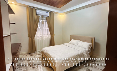 FOR SALE | Brand-New 5-Bedroom Luxury Corner House with Pool & Garden | Metrogate, Pampanga | Modern Design | Fully Furnished | Prime Location