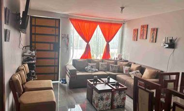 VENDO CASA A 5 MINUTOS CENTRO DE ATUNTAQUI