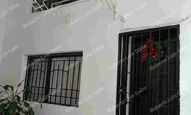 Vendo apto ( bajo ) cerca a la clínica del rosario en villa hermosa