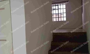 Vendo apto ( bajo ) cerca a la clínica del rosario en villa hermosa
