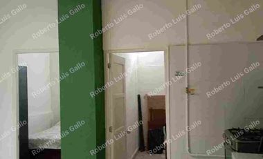 Vendo apto ( bajo ) cerca a la clínica del rosario en villa hermosa
