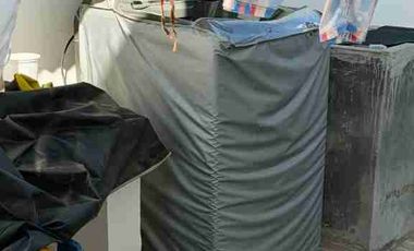 VENDO CASA SECTOR ATUNTAQUI A 5 MINUTOS DEL PARQUE MATRIX