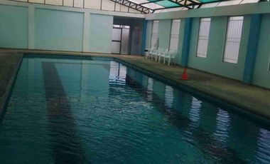 VENDO CASA SECTOR ATUNTAQUI A 5 MINUTOS DEL PARQUE MATRIX