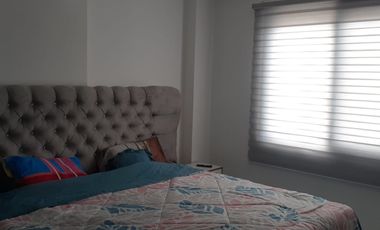 Alquiler de casa en Urb. Punta Esmeralda, via a la Costa Guayaquil