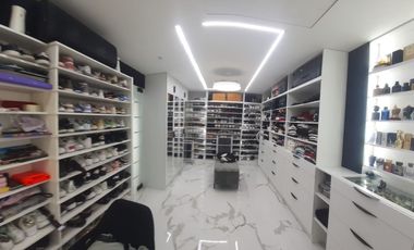 Alquiler de casa en Urb. Punta Esmeralda, via a la Costa Guayaquil