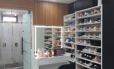 Alquiler de casa en Urb. Punta Esmeralda, via a la Costa Guayaquil