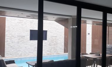 Alquiler de casa en Urb. Punta Esmeralda, via a la Costa Guayaquil