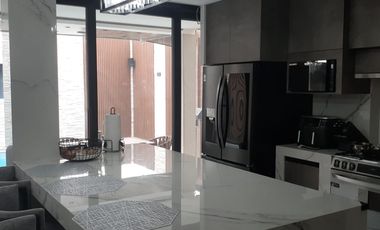 Alquiler de casa en Urb. Punta Esmeralda, via a la Costa Guayaquil