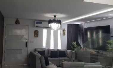 Alquiler de casa en Urb. Punta Esmeralda, via a la Costa Guayaquil