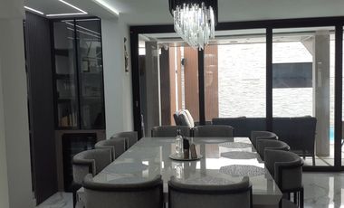 Alquiler de casa en Urb. Punta Esmeralda, via a la Costa Guayaquil