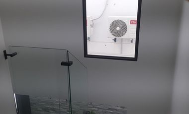 Alquiler de casa en Urb. Punta Esmeralda, via a la Costa Guayaquil