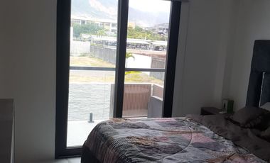 Alquiler de casa en Urb. Punta Esmeralda, via a la Costa Guayaquil