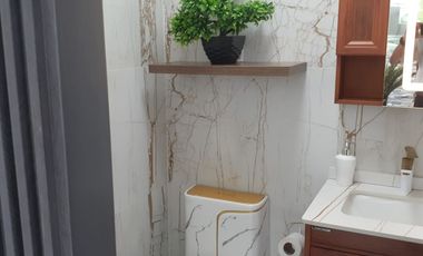 Alquiler de casa en Urb. Punta Esmeralda, via a la Costa Guayaquil