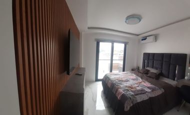 Alquiler de casa en Urb. Punta Esmeralda, via a la Costa Guayaquil