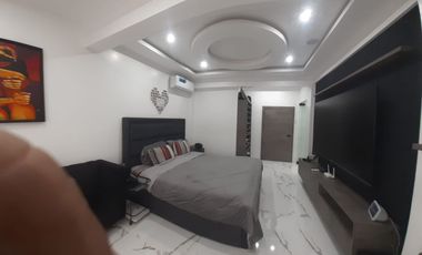 Alquiler de casa en Urb. Punta Esmeralda, via a la Costa Guayaquil