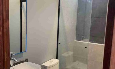 CASA EN VENTA RINCONADA SANTA FE $4,450,000