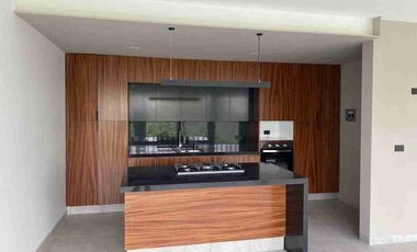 CASA EN VENTA RINCONADA SANTA FE $4,450,000