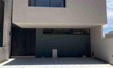 CASA EN VENTA RINCONADA SANTA FE $4,450,000