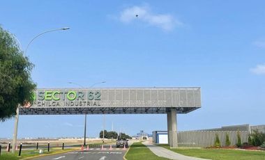 TERRENO 90 M² ALAMEDA LIMA SUR CHILCA