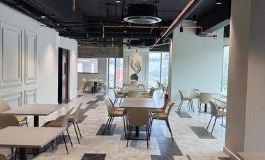 Venta de Oficina Torre 1 en Balzac