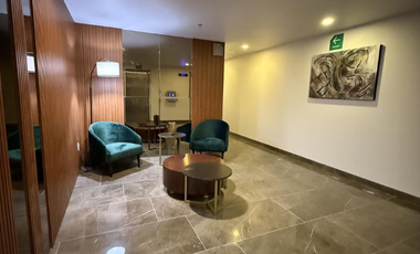 Venta de Oficina Torre 1 en Balzac