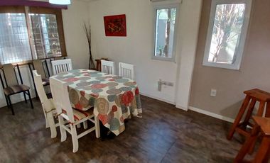 Casa en Venta - 3 Dormitorios + gran parque arbolado - Ranqueles entre Mansilla y Av. del Plata - Mar de las Pamp